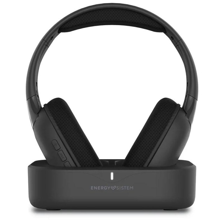 Energy Sistem Auriculares Inalámbr TV Soundreel