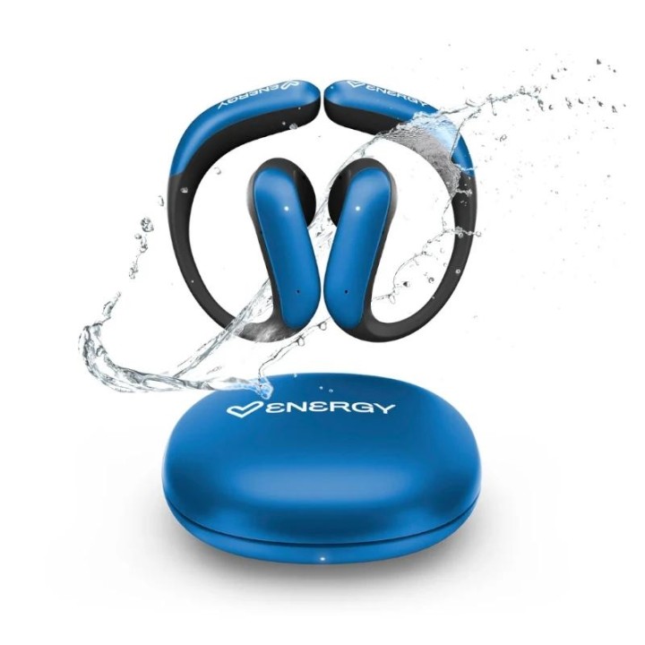 Energy Sistem Auriculares Deportivos TWS Pulsefit