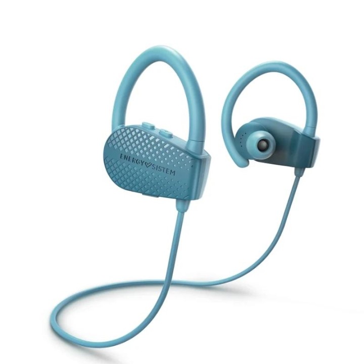 Energy Sistem Auriculares Bluetooth Sport 1+ Ocean
