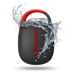Energy Sistem EnergyClip Speaker 2.0 Black