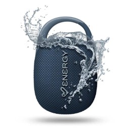 Energy Sistem EnergyClip Speaker 2.0 Blue
