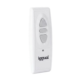 iggual Control remoto pantalla proyección eléctr.
