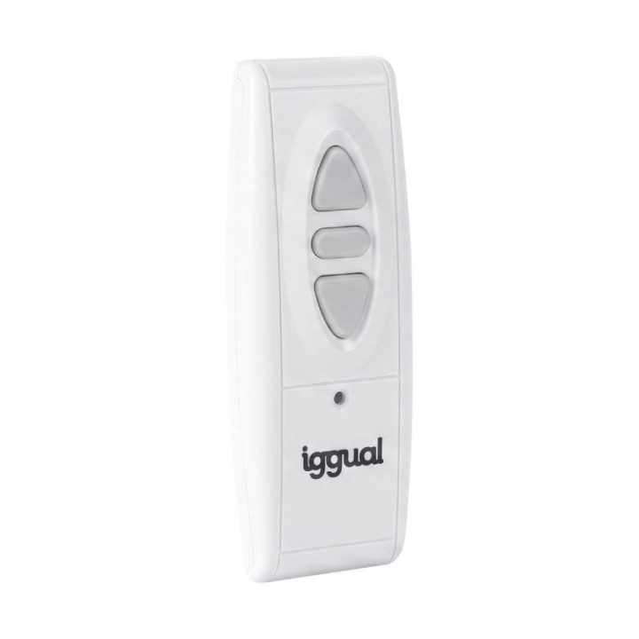 iggual Control remoto pantalla proyección eléctr.