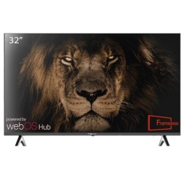 Nevir 8430 TV 32" HD STV WebOS Bth