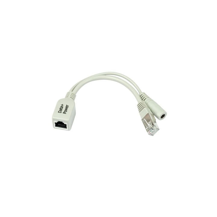 MikroTik RBPOE Inyector PoE 10-28V