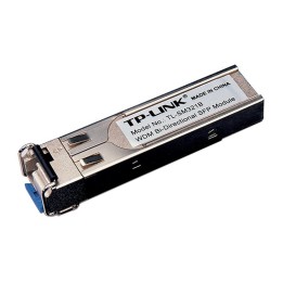 TP-LINK SM321B Modulo SFP Mono Modo 10Km