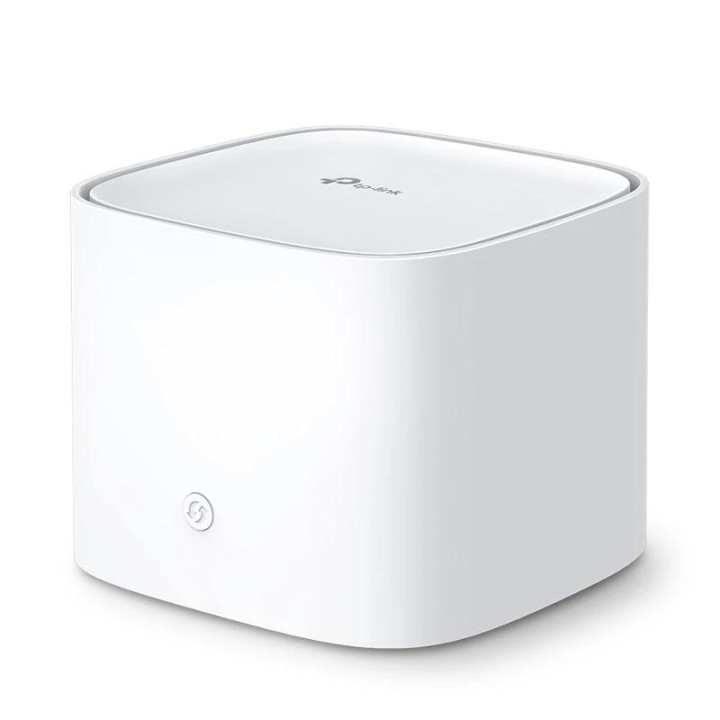 TP-Link HX520(1-Pack) Router Mesh WiFi6 AX3000 3xG