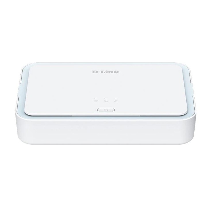 D-Link DBR-330-G 5G Router AX3000 Wi-Fi 6 2.4 GHz