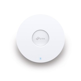 TP-Link EAP660HD AP WiFi6 AX3600 Techo Dual 1x2.5G