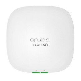 HPE NW IOn AP22 (RW) 2x2 WiFi6 Indoor