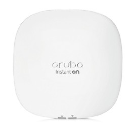 HPE NW IOn AP25 (RW) 4x4 WiFi6 Indoor
