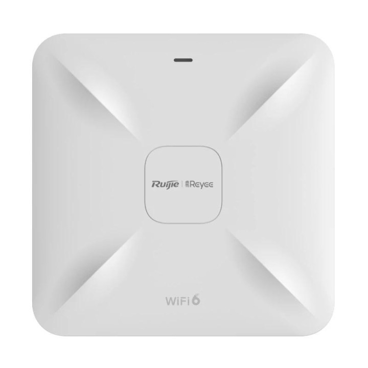 Reyee RG-RAP2260G AP WiFi6 2xGb 2x2 Omn