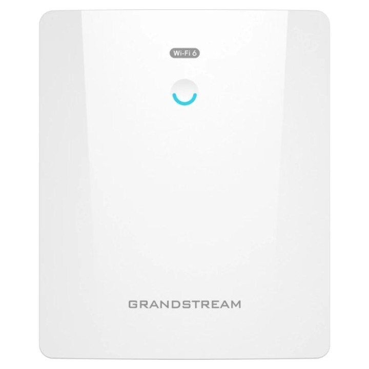 Grandstream GWN7664ELR WiFi6 AP 1x2.5Gb 1xSFP Out