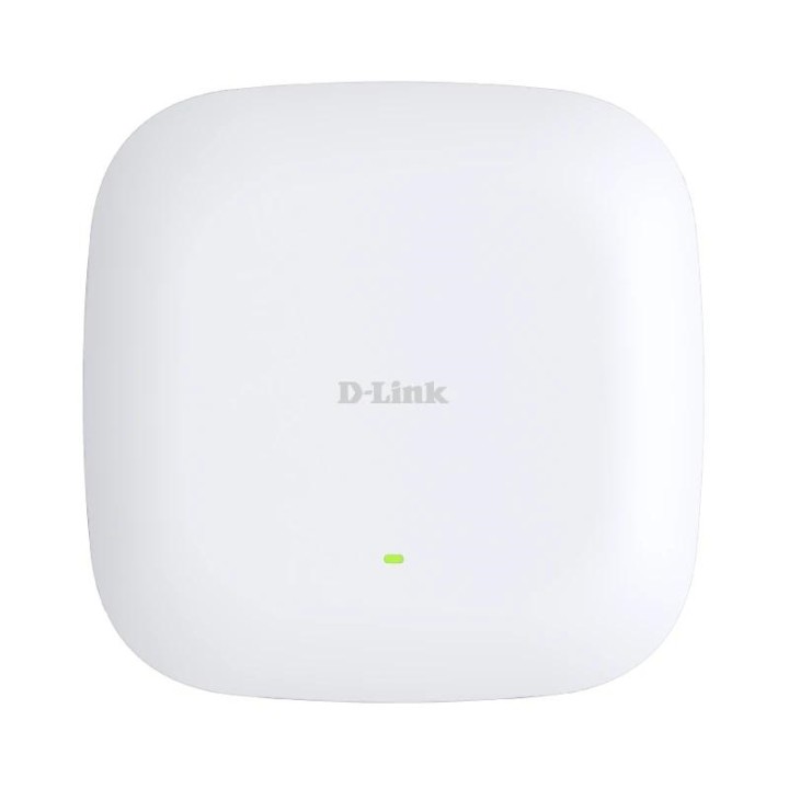 D-Link DAP-E9560 AP PoE BE9500 WiFi7 1x10G 1x2.5G
