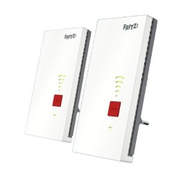 FRITZ!Repeater 2700 2-Pack WiFi7 1x2.5G Mesh
