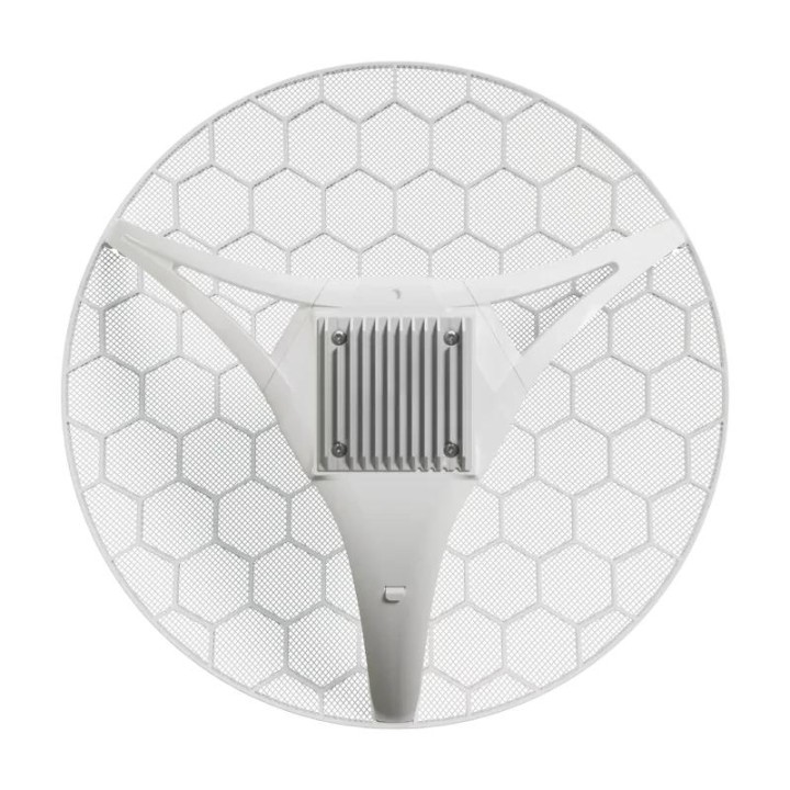 MikroTik LHGG LTE7 Kit Antena 17dBi 1xPoE-In mSIM