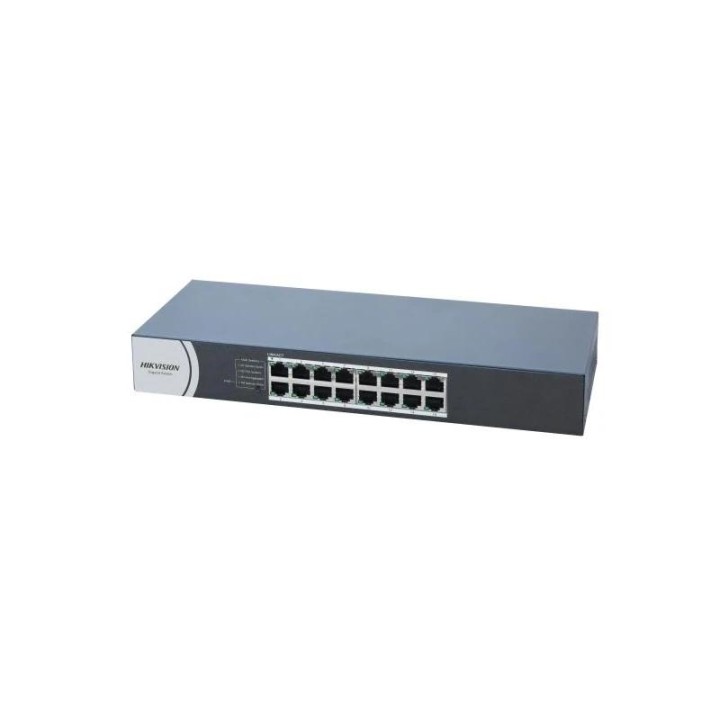 Hikvision DS-3E0516R-O