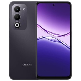 OPPO A5 4G 6.67" 4GB 128GB Dark Purple