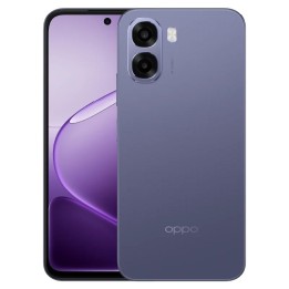 OPPO A6x 5G 6.75" 120Hz 6GB 256GB Black Purple