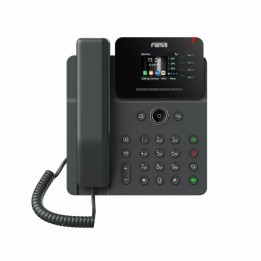 Fanvil V61G 4 líneas SIP Pantalla 2.4" Color PoE 2