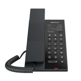 Fanvil H602W Teléfono de Hotel WiFi6 Doble Banda