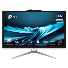 MSI Pro AP222T-606XEU i3-14100 8 512 DOS 22" tac.B