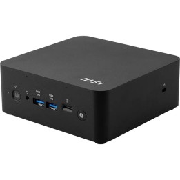 MSI Cubi NUC AI+ 2MG-040EU U5-226V 16GB 512 W11P n