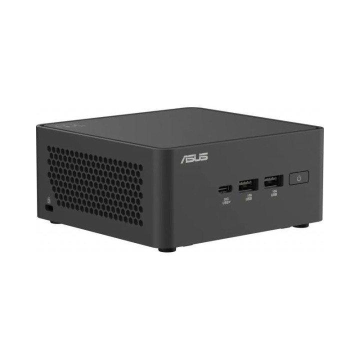 Asus NUC 15 Pro RNUC15CRHC700002 Core 7-240H Tall