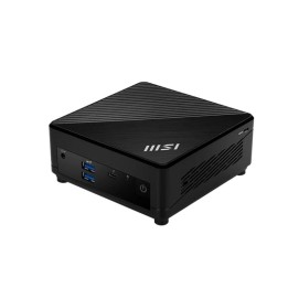 MSI Cubi 5 1M-440BEU Core 3-100U negro