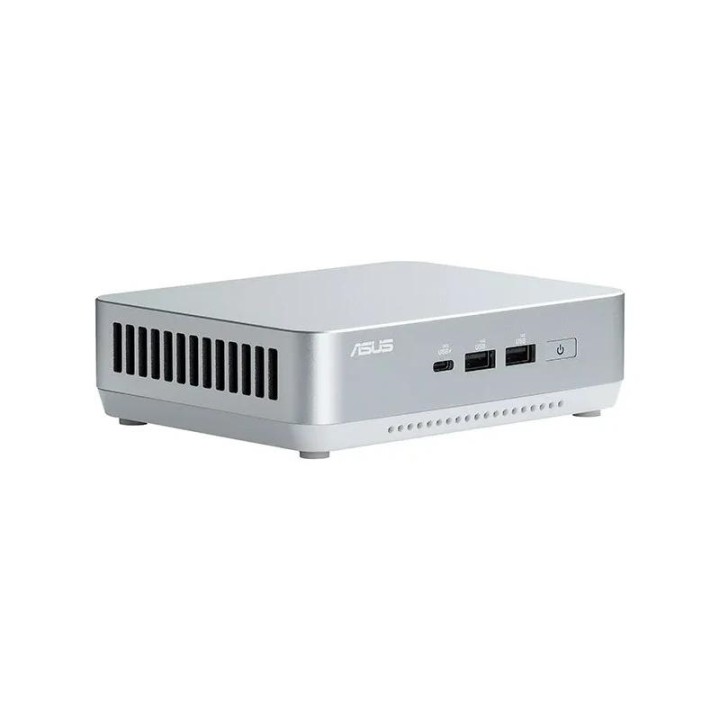 Asus NUC 14 Pro+ RNUC14RVSU900002I U9-185H Plata