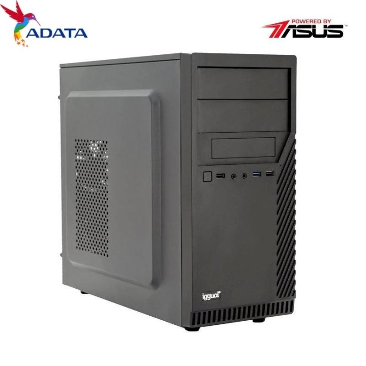 iggual PC ST PSIPCH714 i7-12700 16GB 1TB W11Home