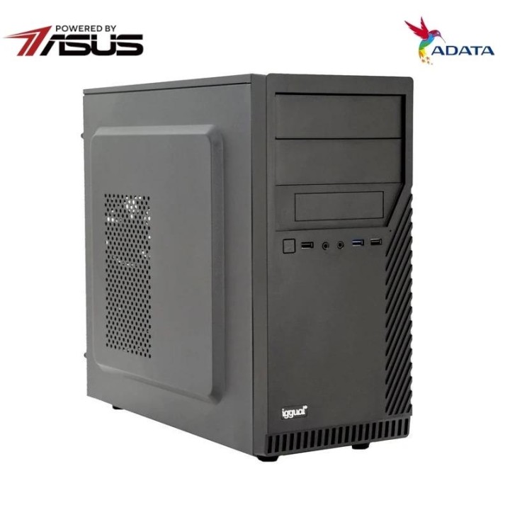 iggual PC ST PSIPCHT1410 i5-14400 16GB 1TB sin SO