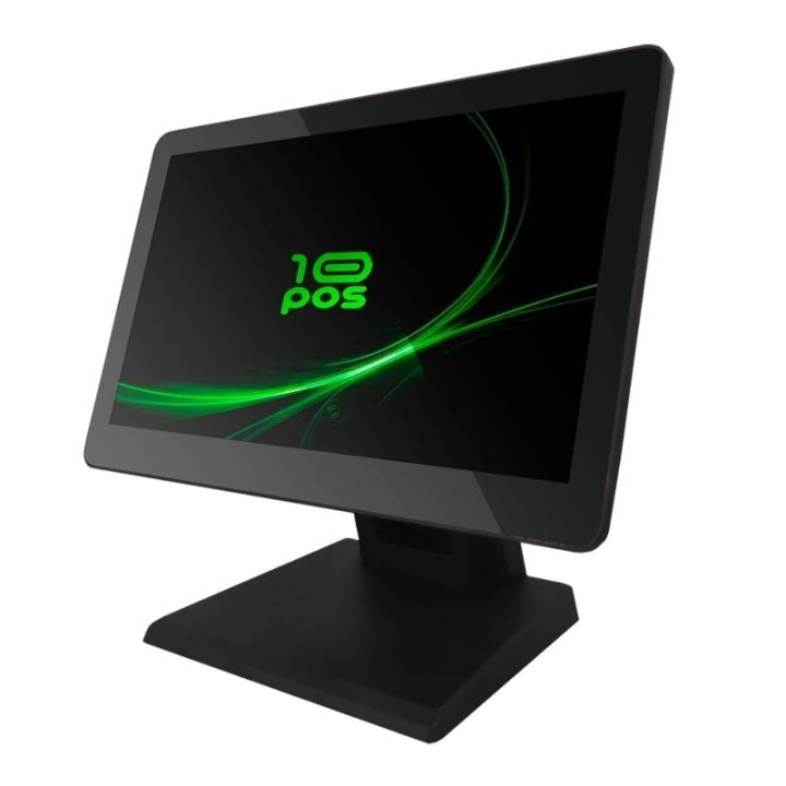 10POS TPV 15.6"10T16 J6412 8 GB/128 WIFI/ W11 IOT