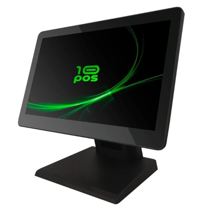 10POS TPV 15.6" Intel i5 8Gb/SSD 256