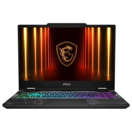 MSI Cyborg A15-094XES AMD R9-270 64 1T 5060 DOS 15