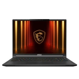 MSI Stealth AI+-038ES AMD R9 64 1TB 5090 W11H 16"
