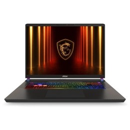 MSI Vector A16HX-050XES AMD R9 32 1TB 5070Ti DOS
