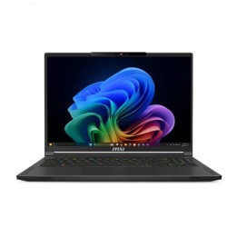 MSI Stealth A16+061ES R9-370 32G 1TB 5080 W11H 16"
