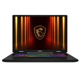 MSI Crosshair A17HX-025XES R9 32G 1TB 5070 DOS 17"