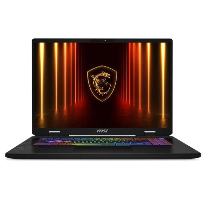 MSI Crosshair A17HX-025XES R9 32G 1TB 5070 DOS 17"