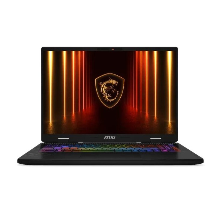 MSI Crosshair A16HX-048XES R9 32GB 1TB 5070 DOS 16