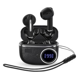 Energy Sistem Auirculares TWS Chargeview