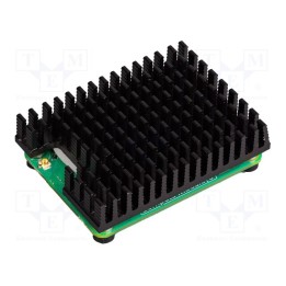 Heatsink heatsink,thermal pad aluminium CM5