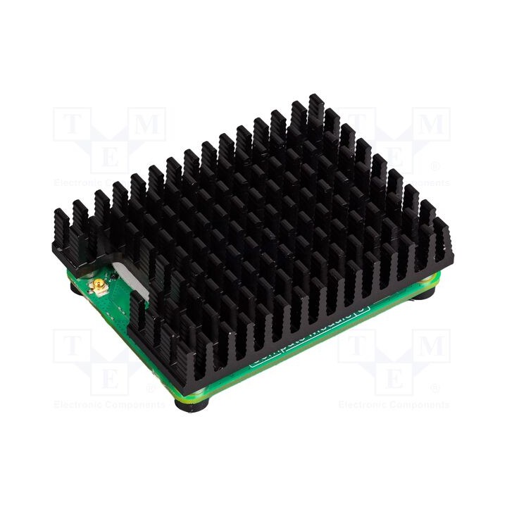 Heatsink heatsink,thermal pad aluminium CM5