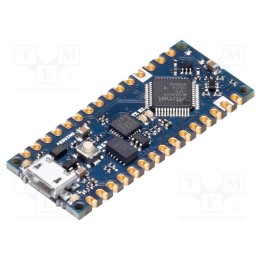 Kit de arranq: Arduino disco prototípico 3,3÷5VDC 20MHz