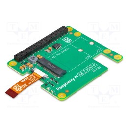 Placa de expansão 3A 56,5x65mm 0÷50°C