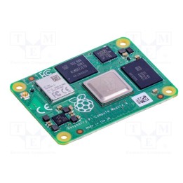 SOM módulo informático integrado Cortex A72 Compute Module 4