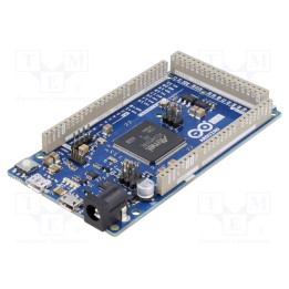 Kit de arranq: Arduino disco prototípico Comp: SAM3X8E