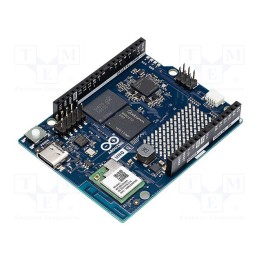 Computador monoplaca Cortex A53,Cortex M33 7÷24VDC OS: Debian