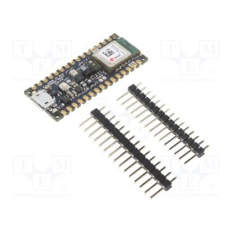 Kit de arranq: Arduino Pro disco prototípico 3,3VDC 64MHz